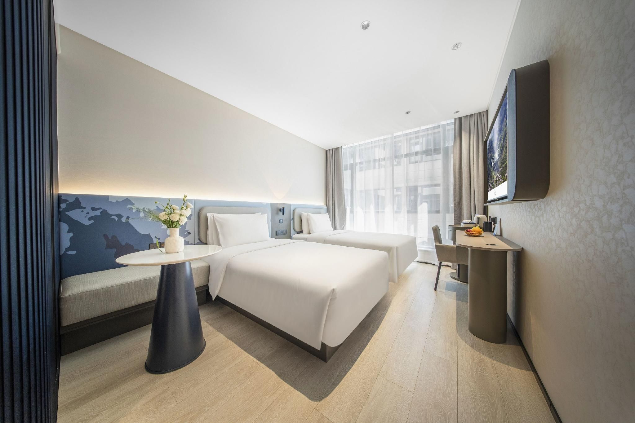 Atour - Comfort Twin Room