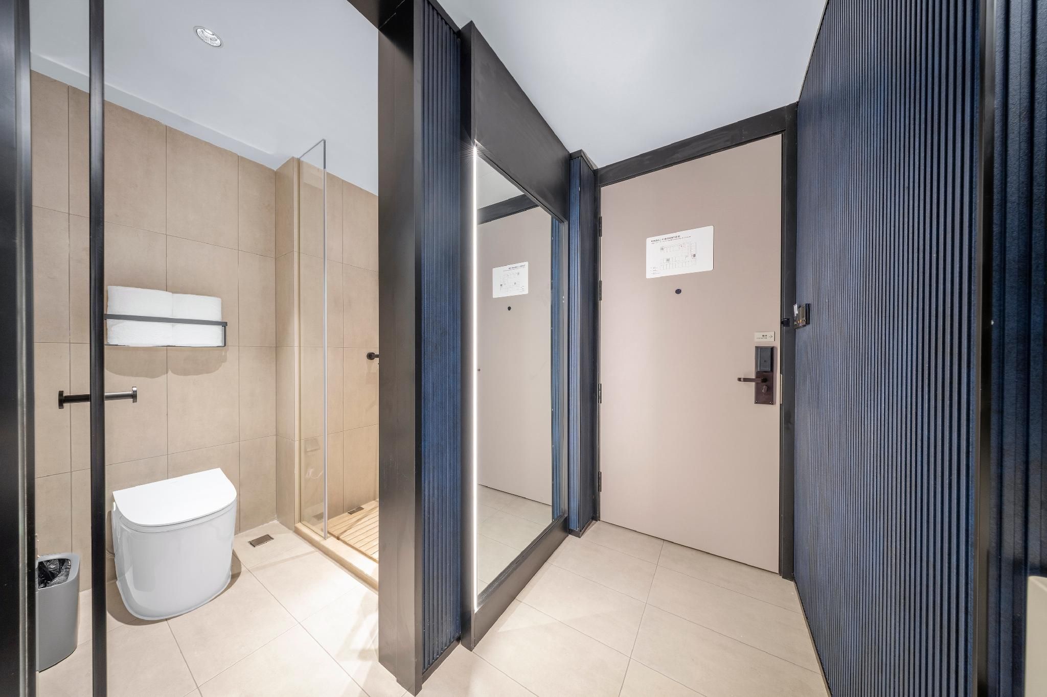 Atour - Select 1 Bed Room