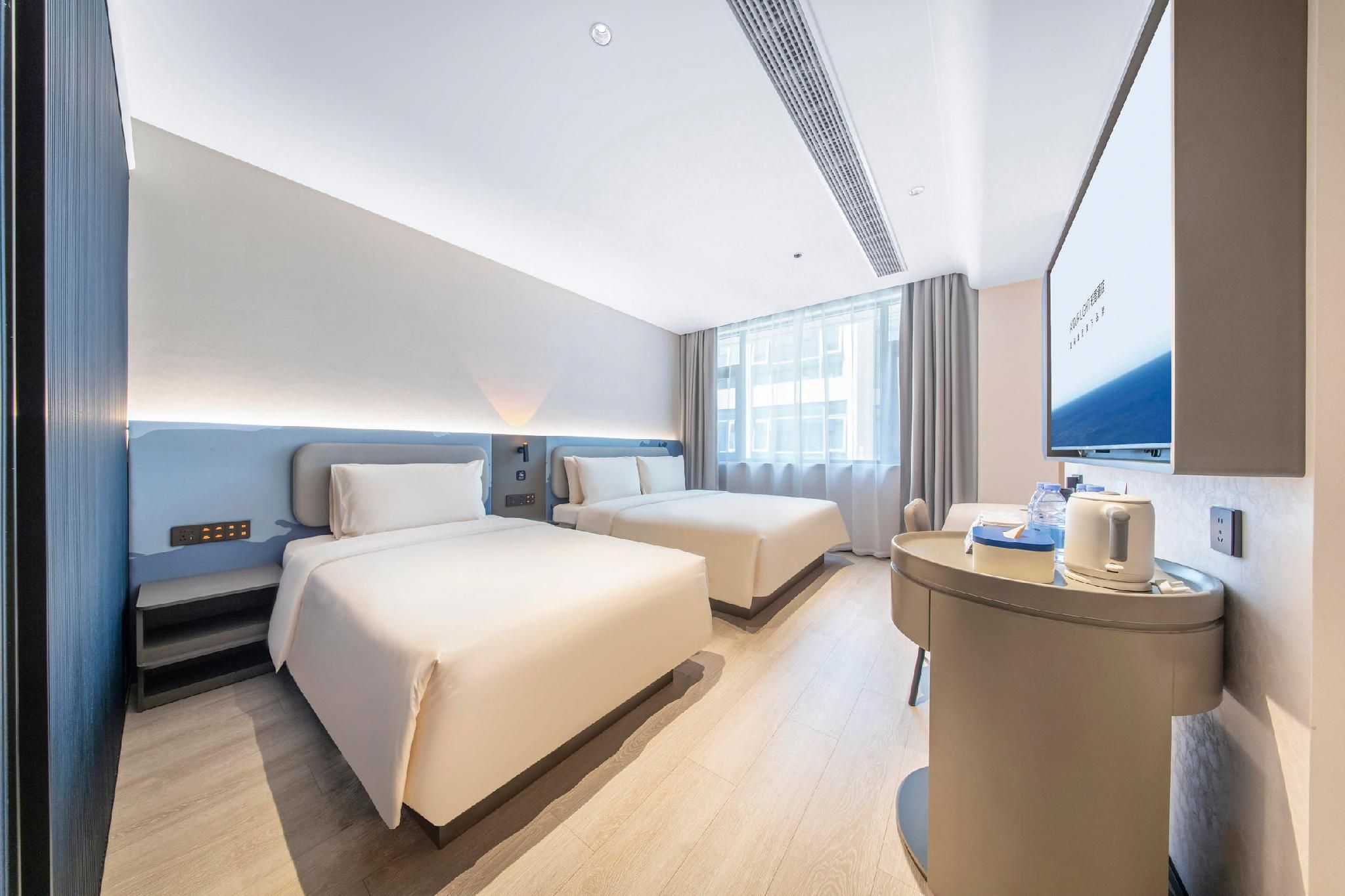 Superior Family Suite