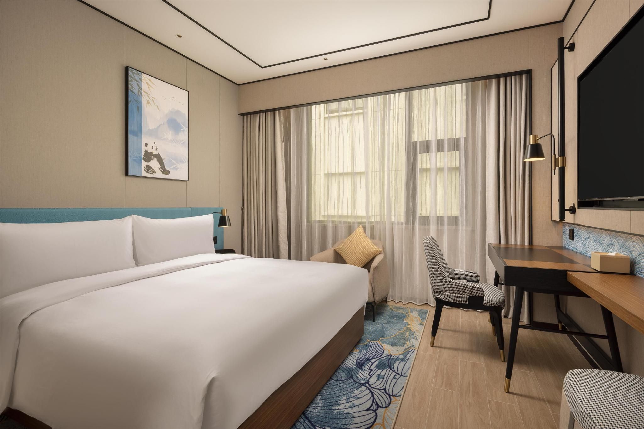King Superior Room
