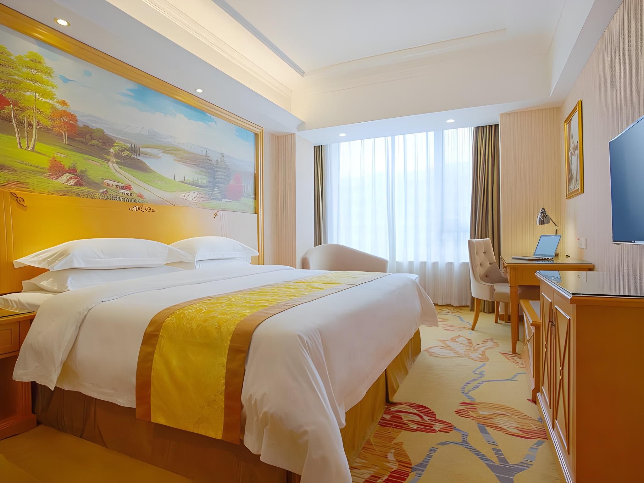 WH - Standard Room