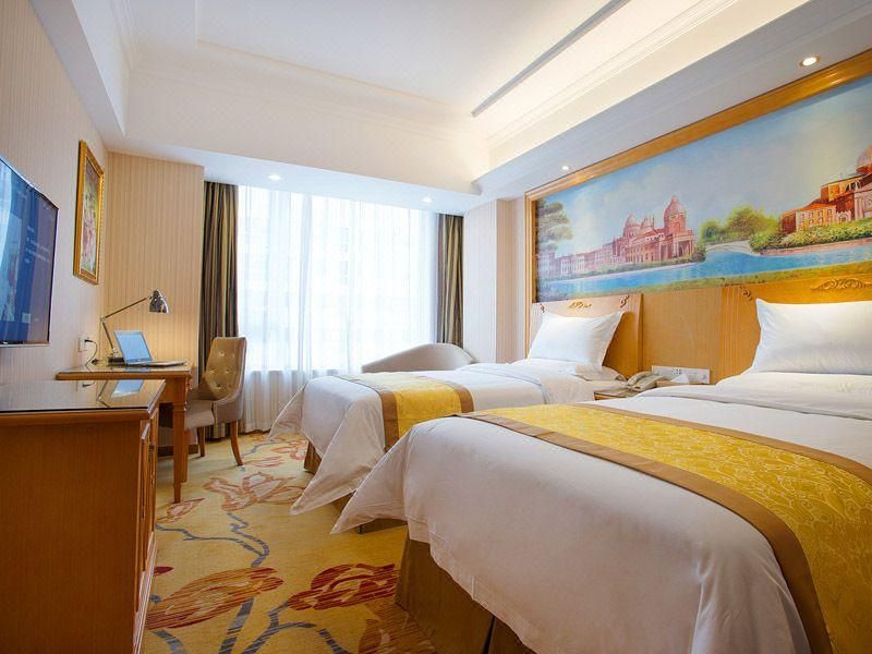 Vienna - Deluxe Room