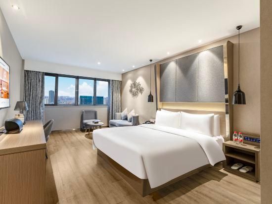 Business Double Room