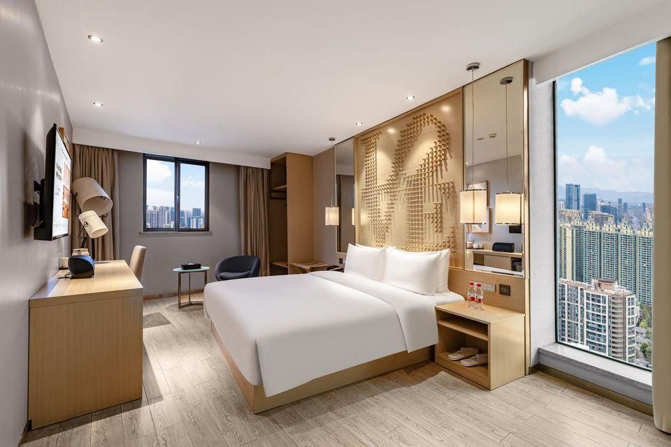Selected Double Room