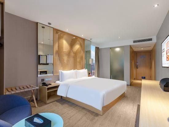 Selected Double Room