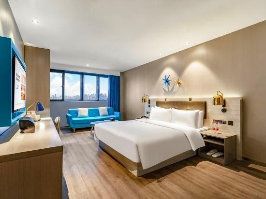 Business Double Room