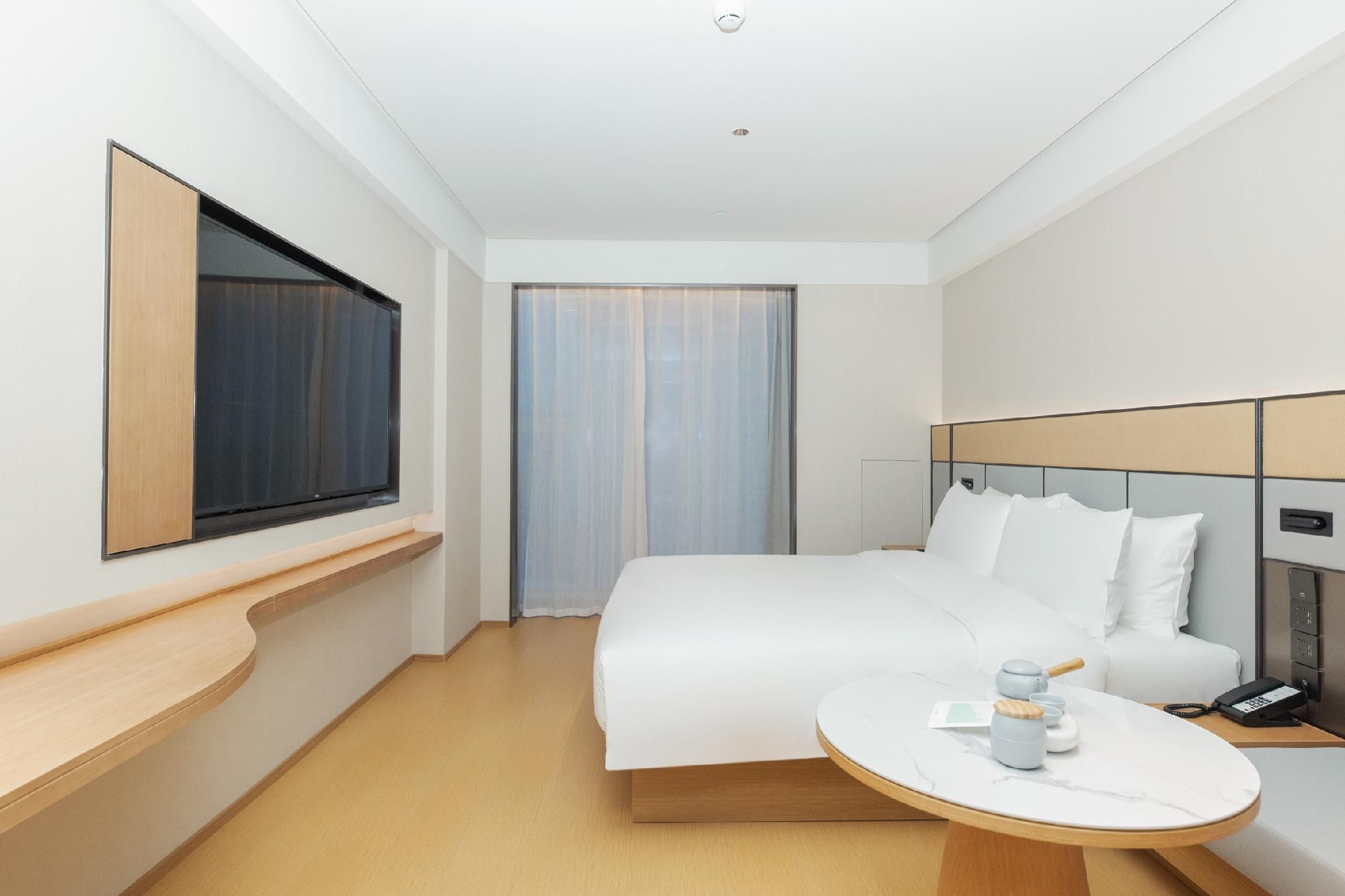 SHUYA Superior Queen Room