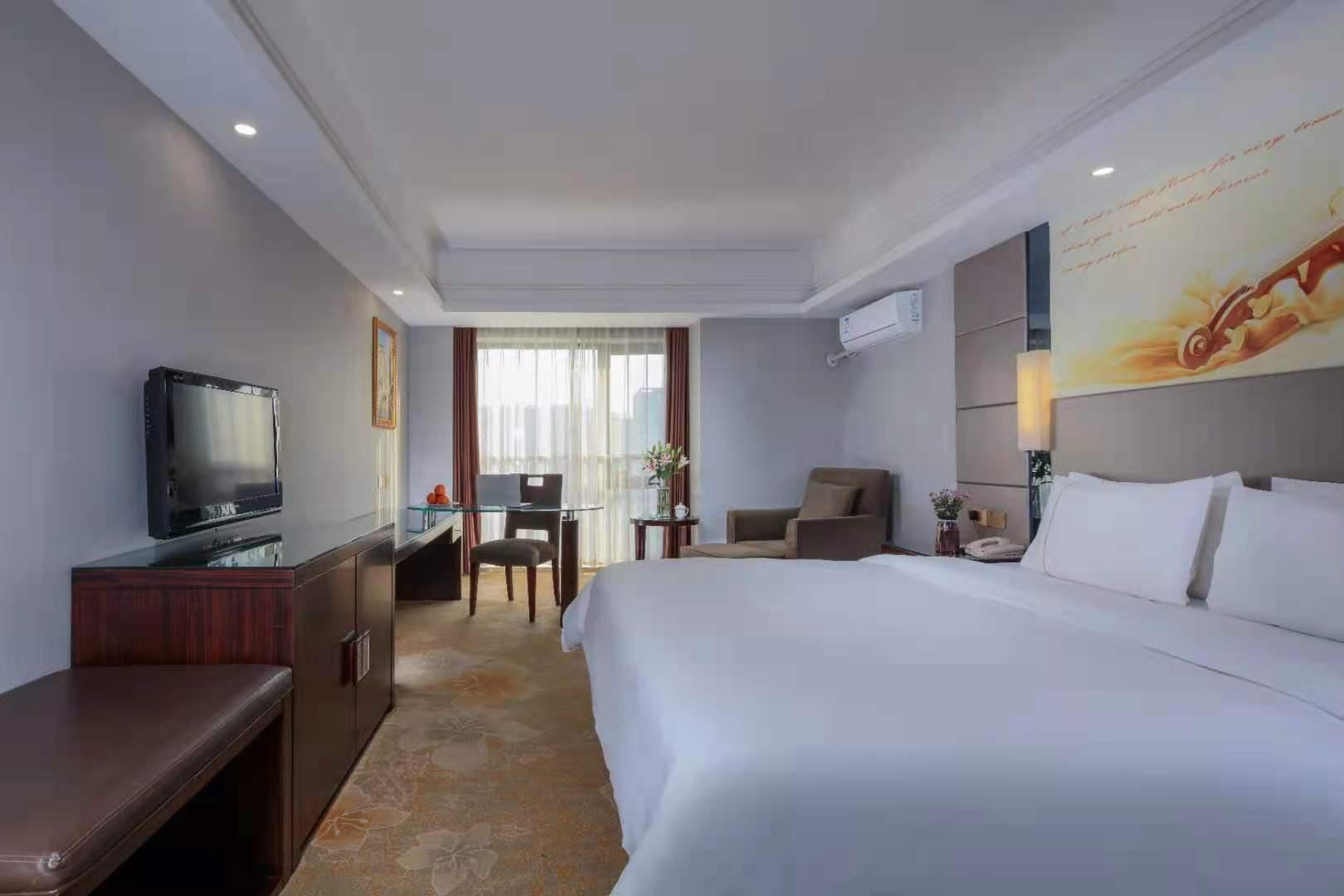Vienna - Deluxe Room