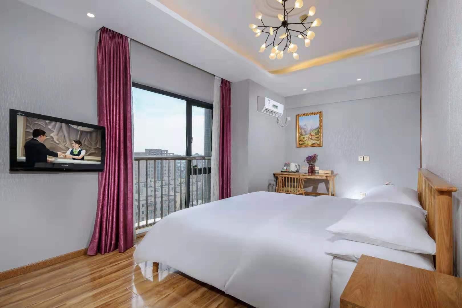 Vienna - Standard 1 Bed Room