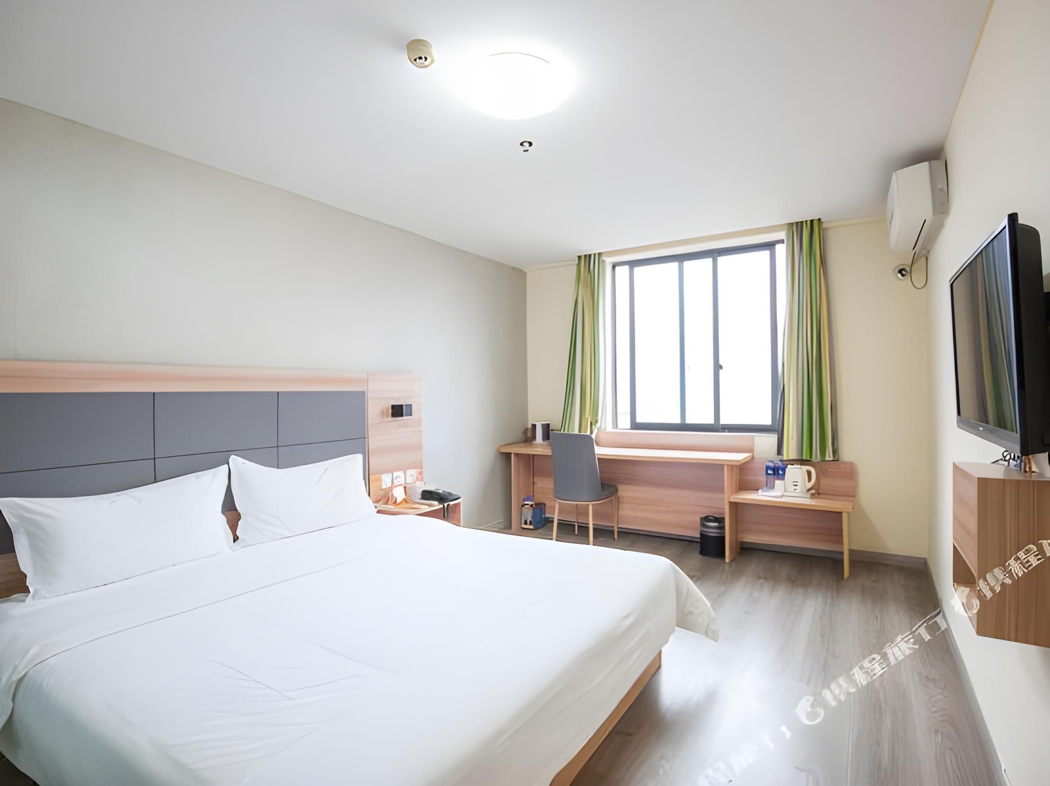 Select Bed Room