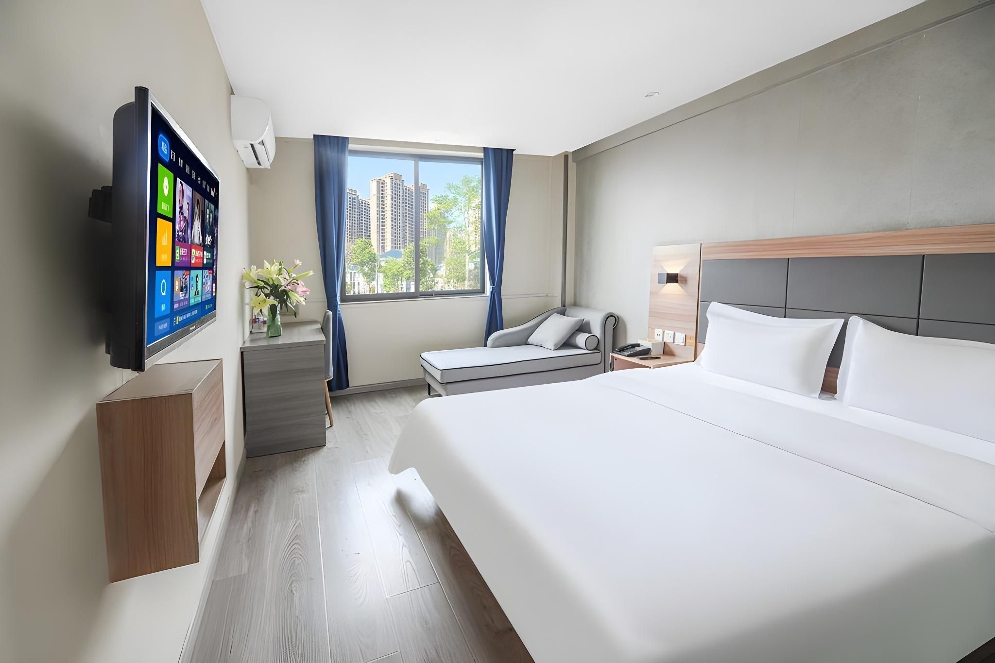 Select Bed Room