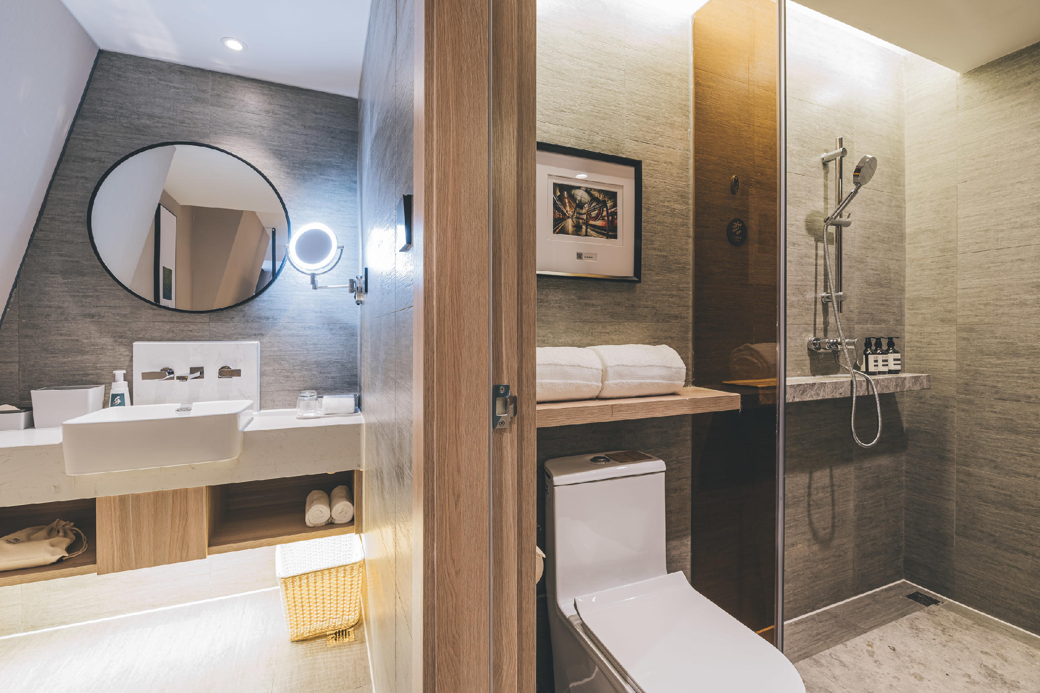 Atour - Standard 1 Bed Room