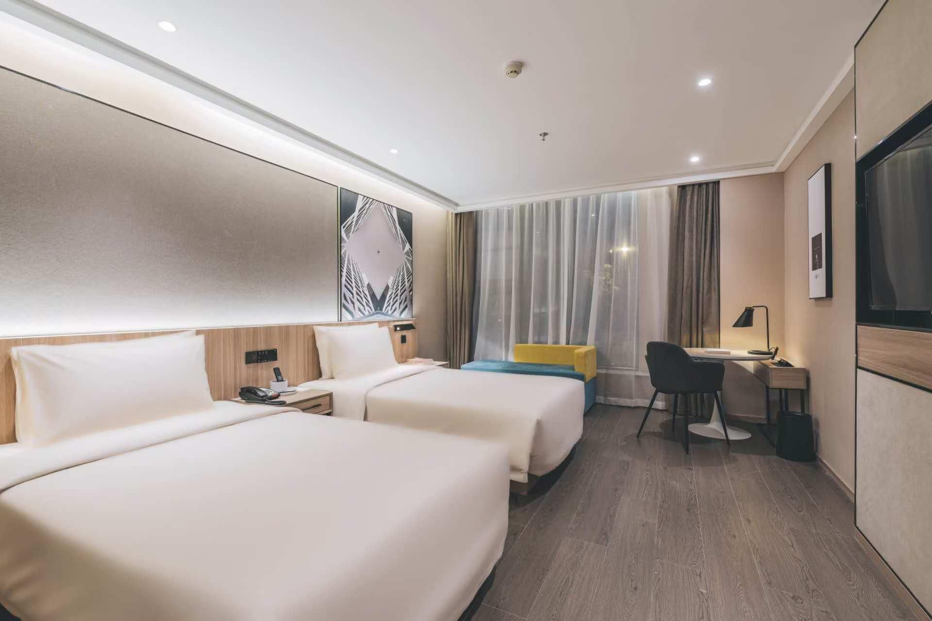 Select Twin Room