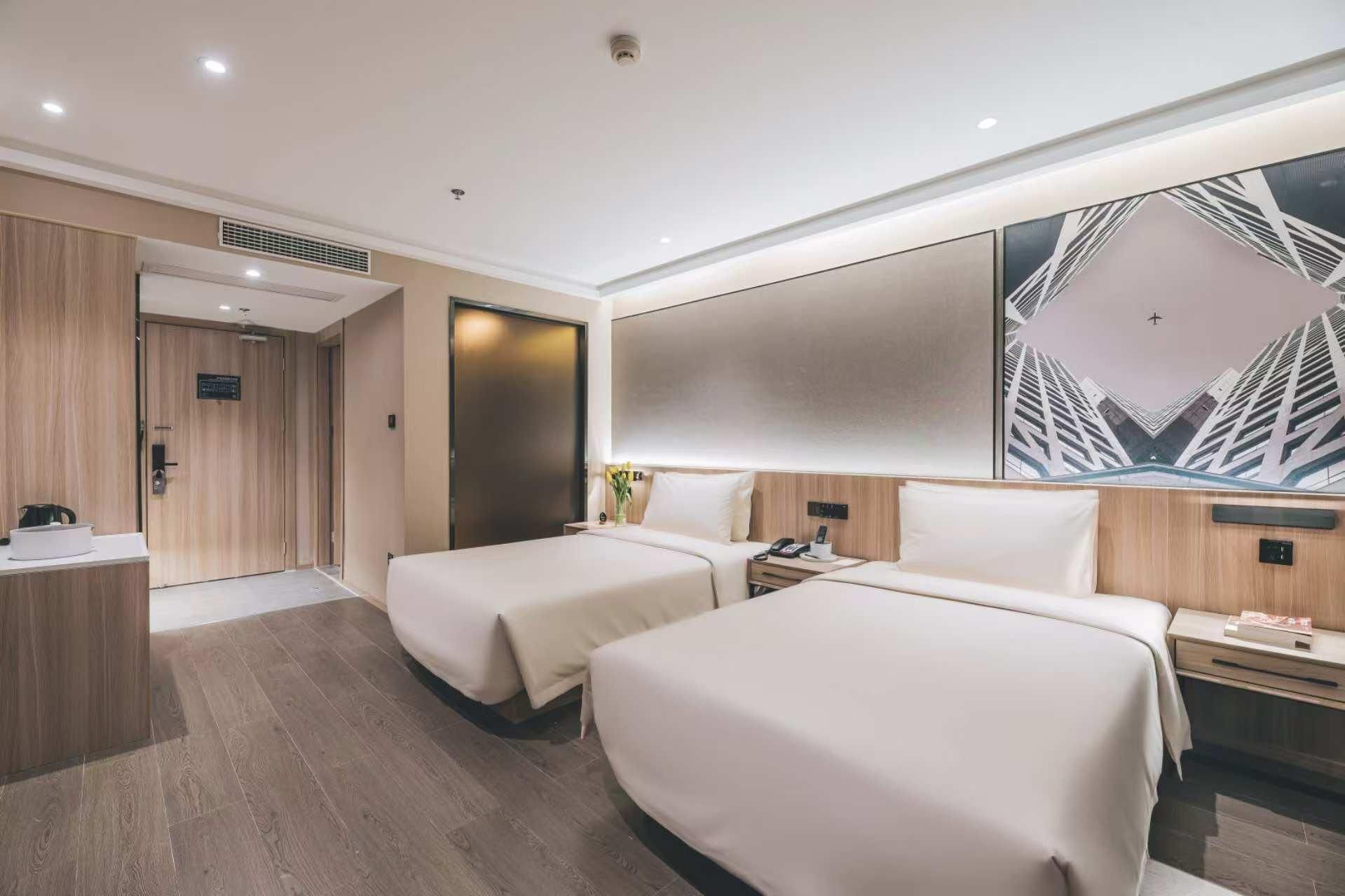Select Twin Room