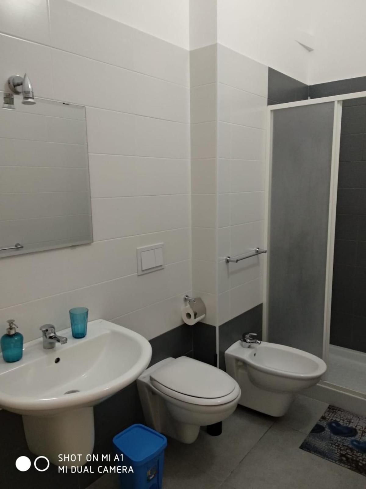 B&B Il mandorlo