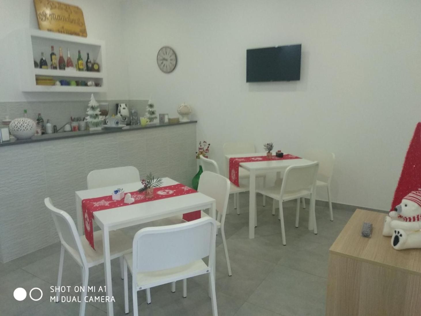 B&B Il mandorlo