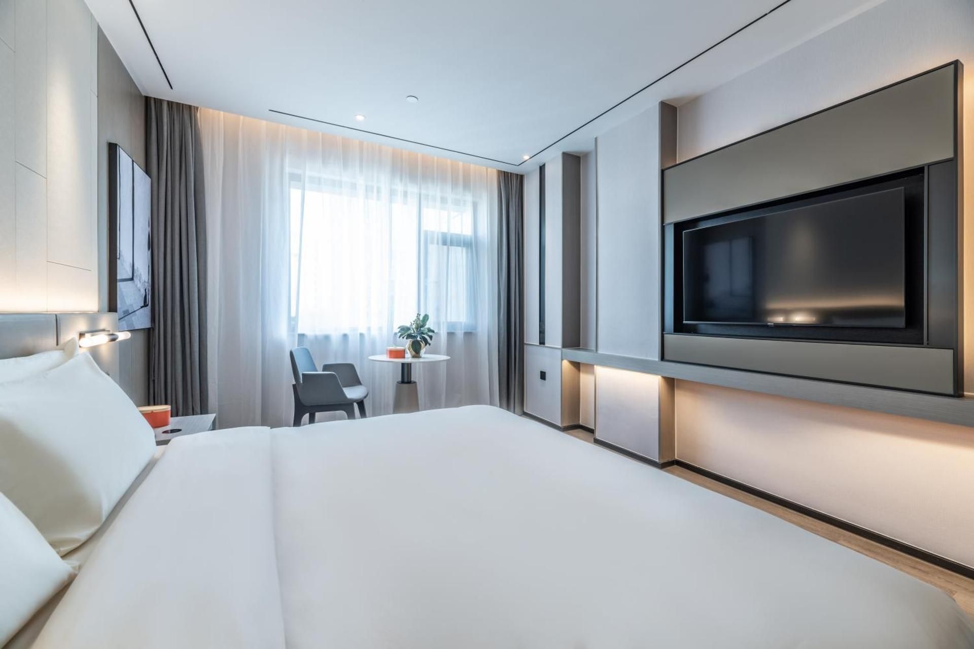 Executive Double Room