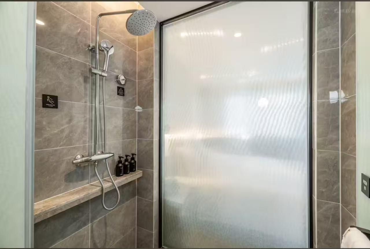 Twin Executive Room