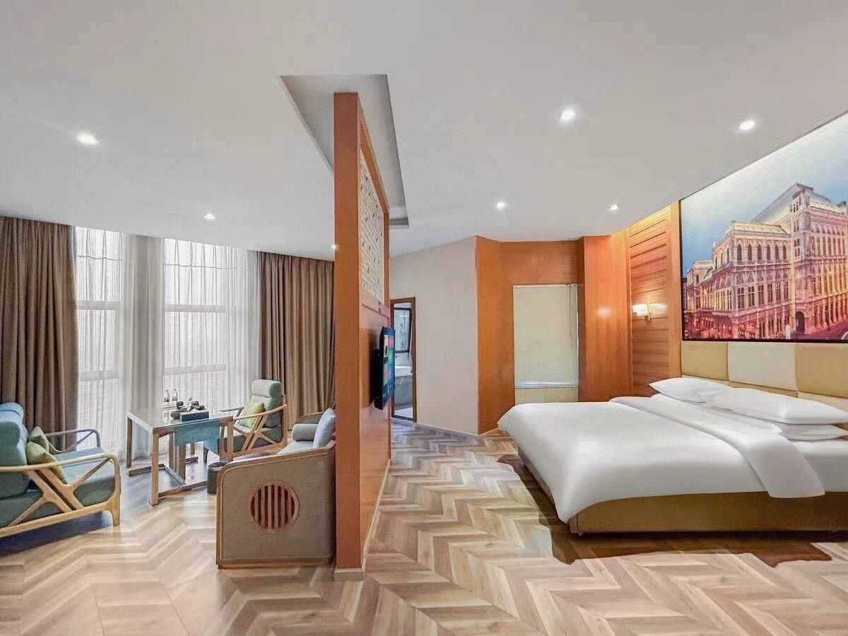 Vienna - Suite Deluxe