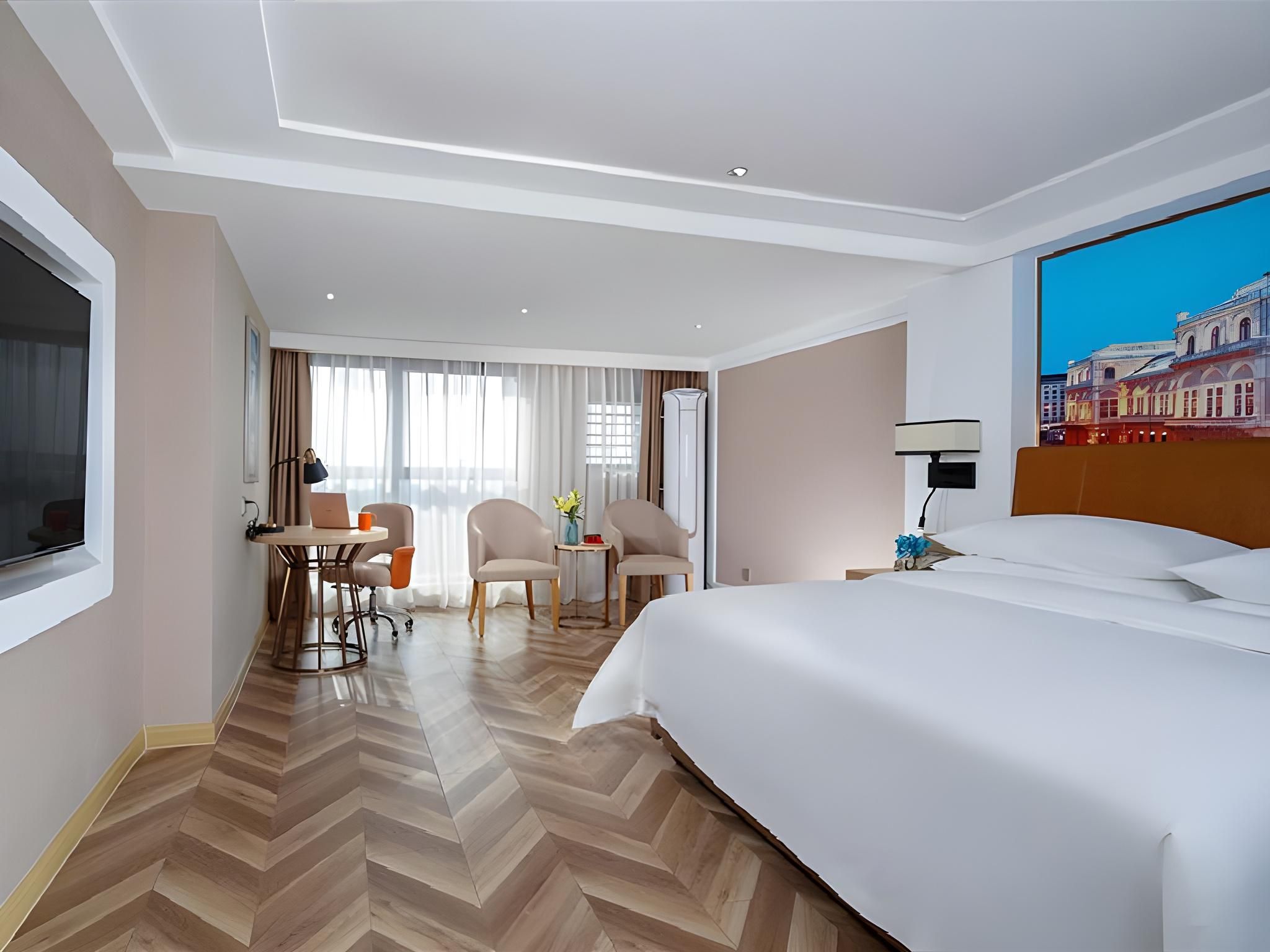 Vienna - Business 1 Bed Room