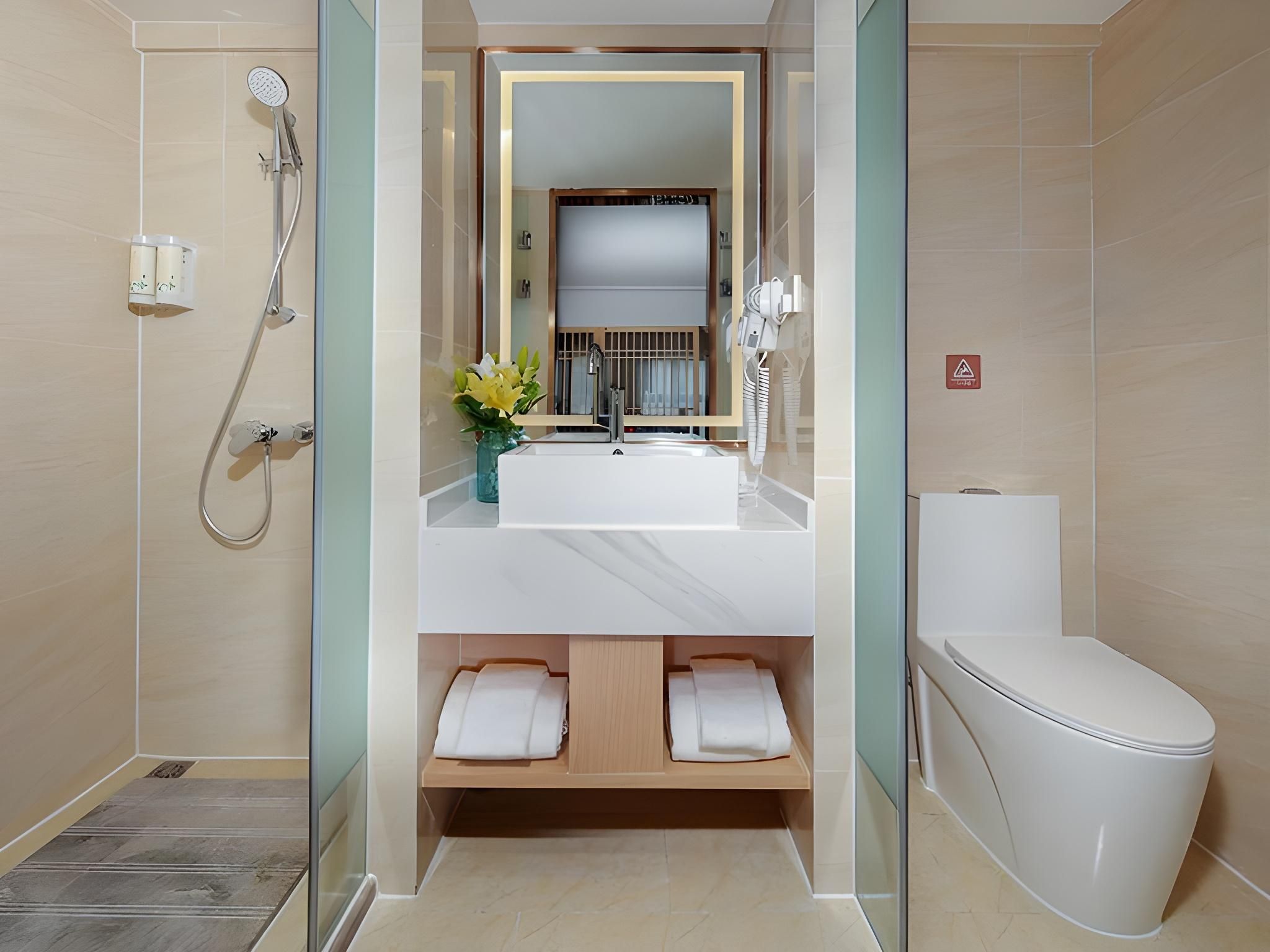 Vienna - Executive 1 Bed Room