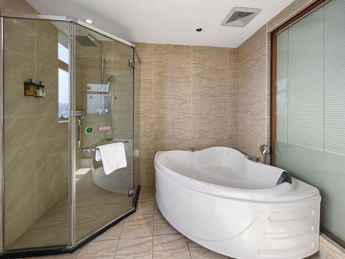 Vienna - Suite Deluxe