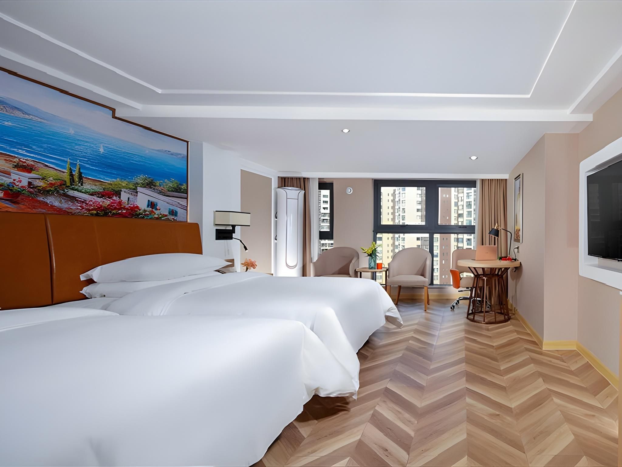 Vienna - Business Twin Room