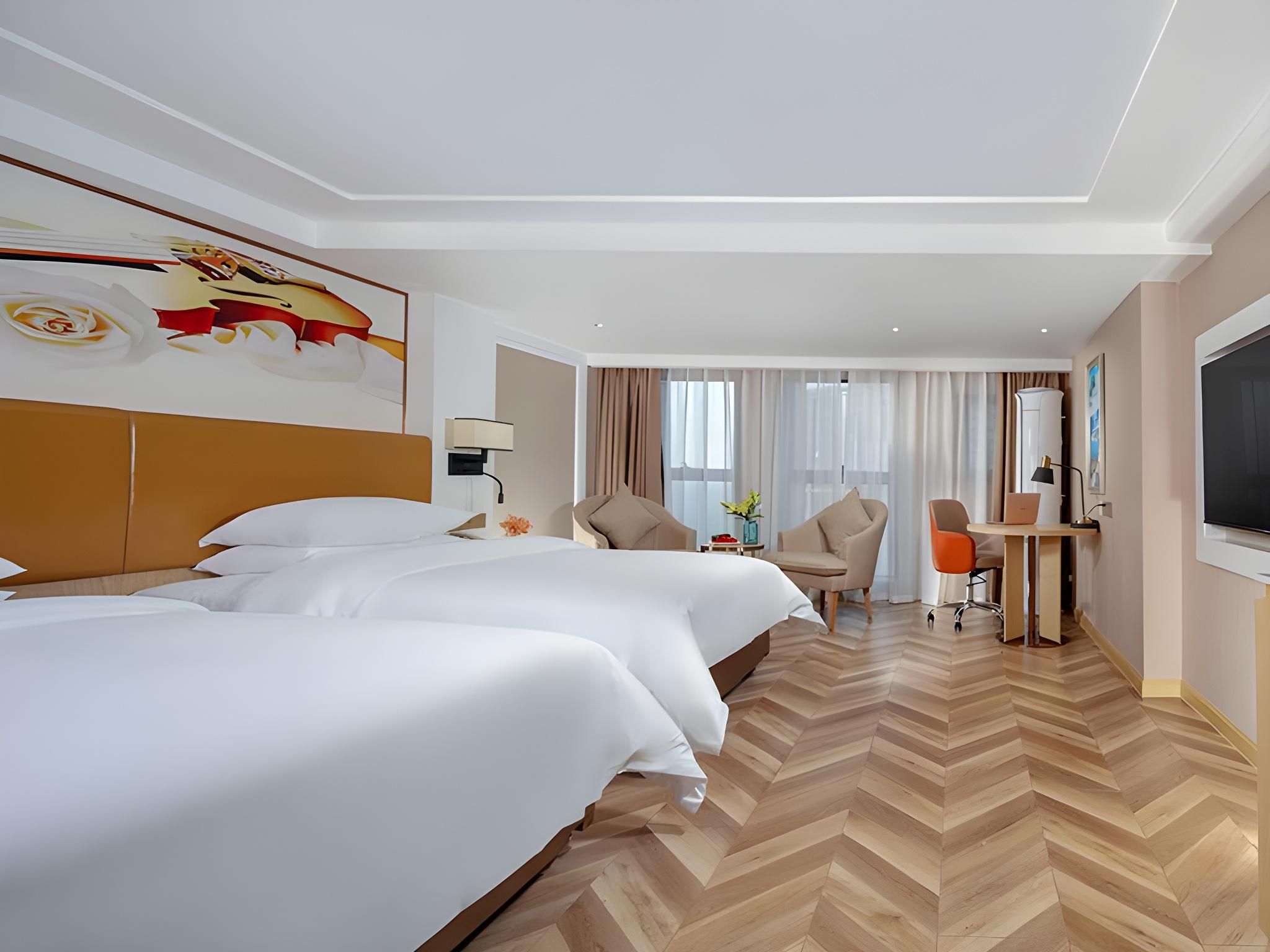 Vienna - Deluxe Twin