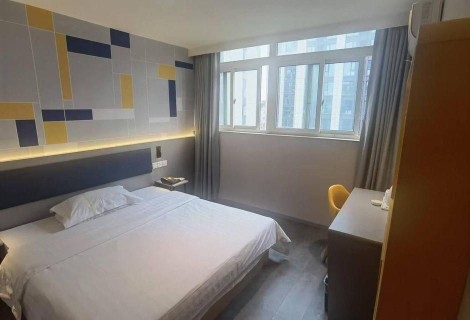 Traditional Double Room