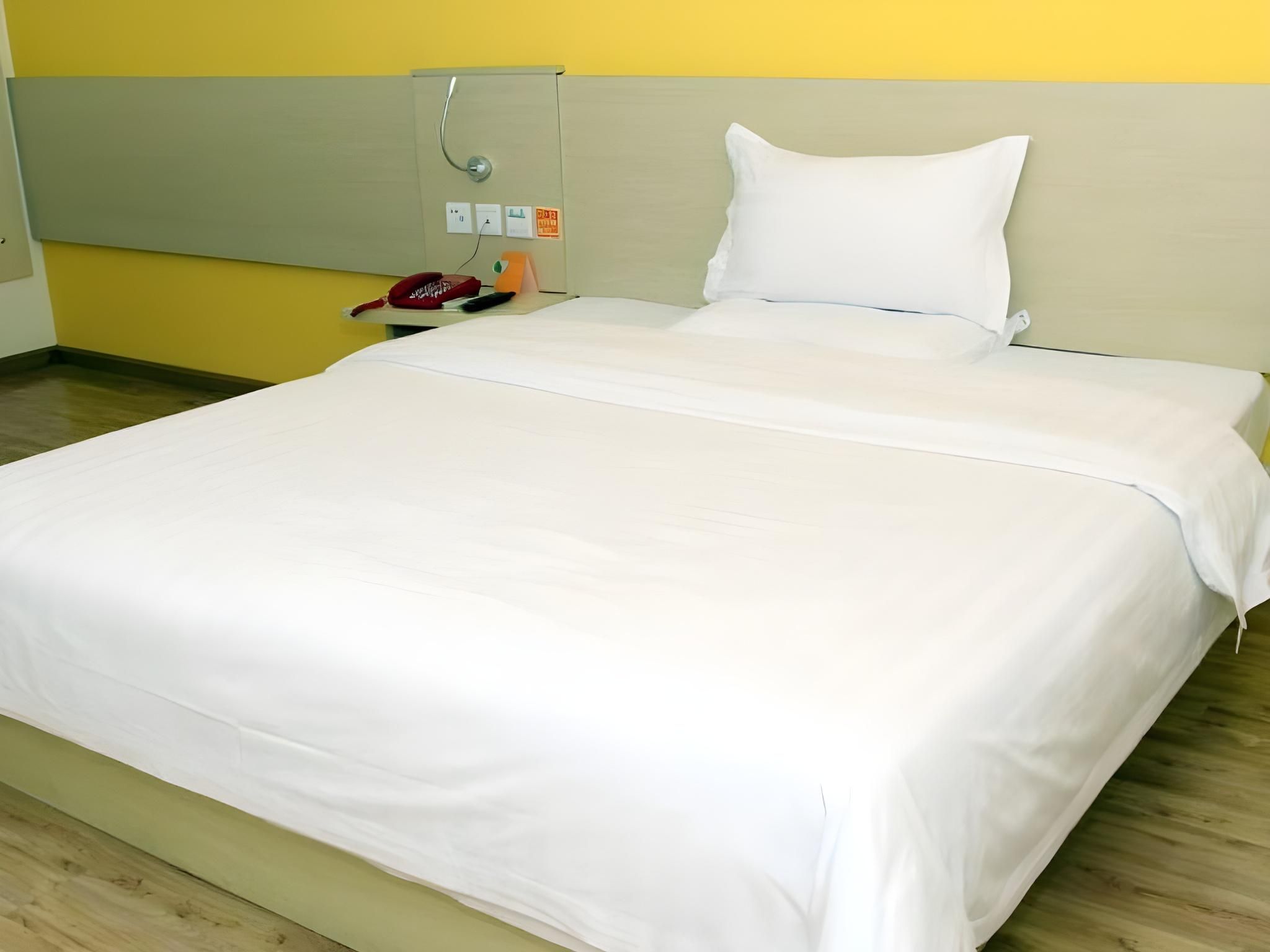 WH - Zizhu 1 Bed Room