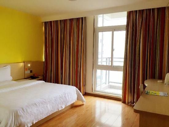 Traditional Double Room