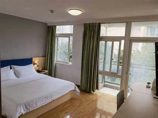 WH - Anxin Bed Room