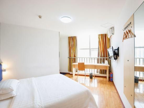 WH - Anxin Bed Room
