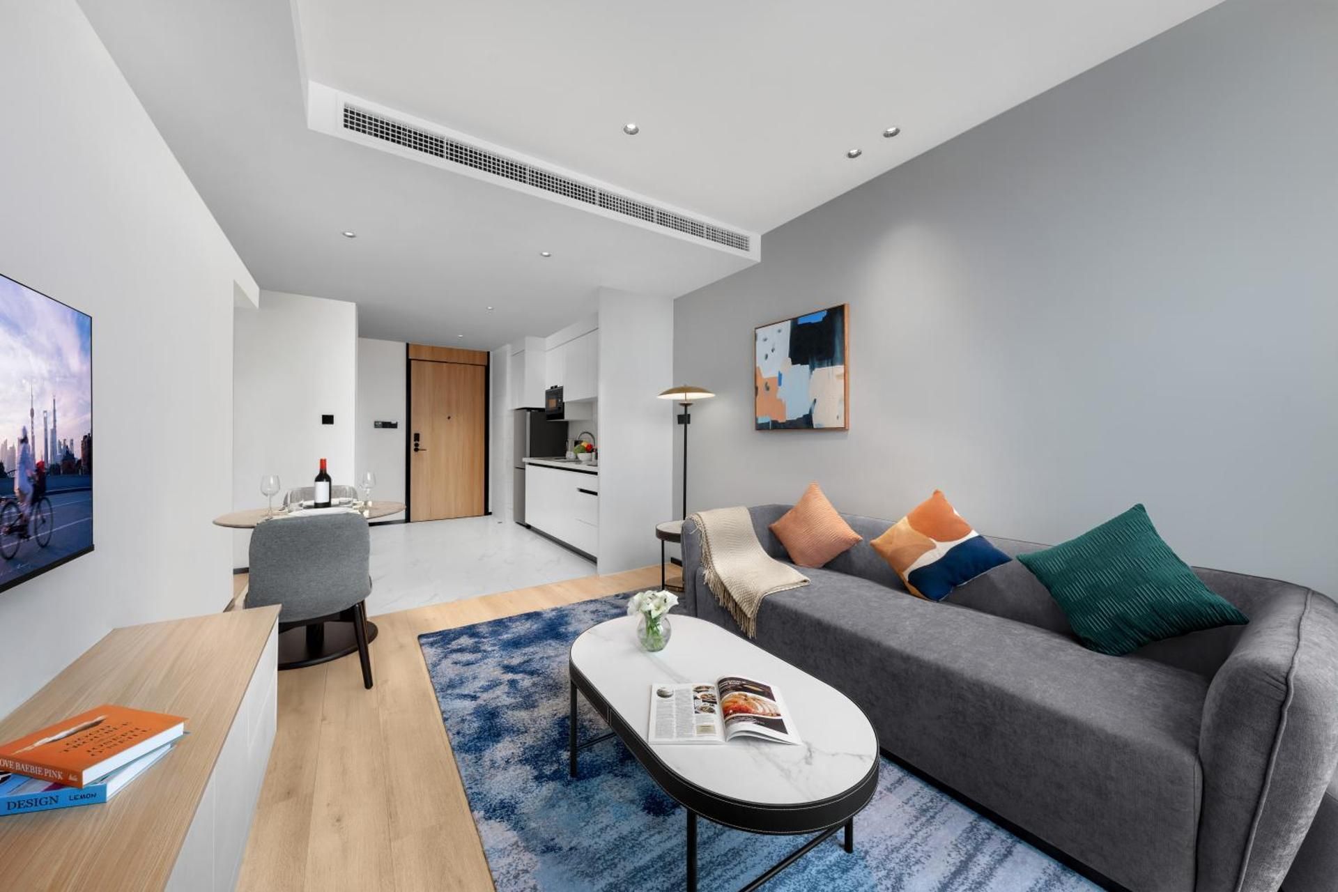 Executive Suite