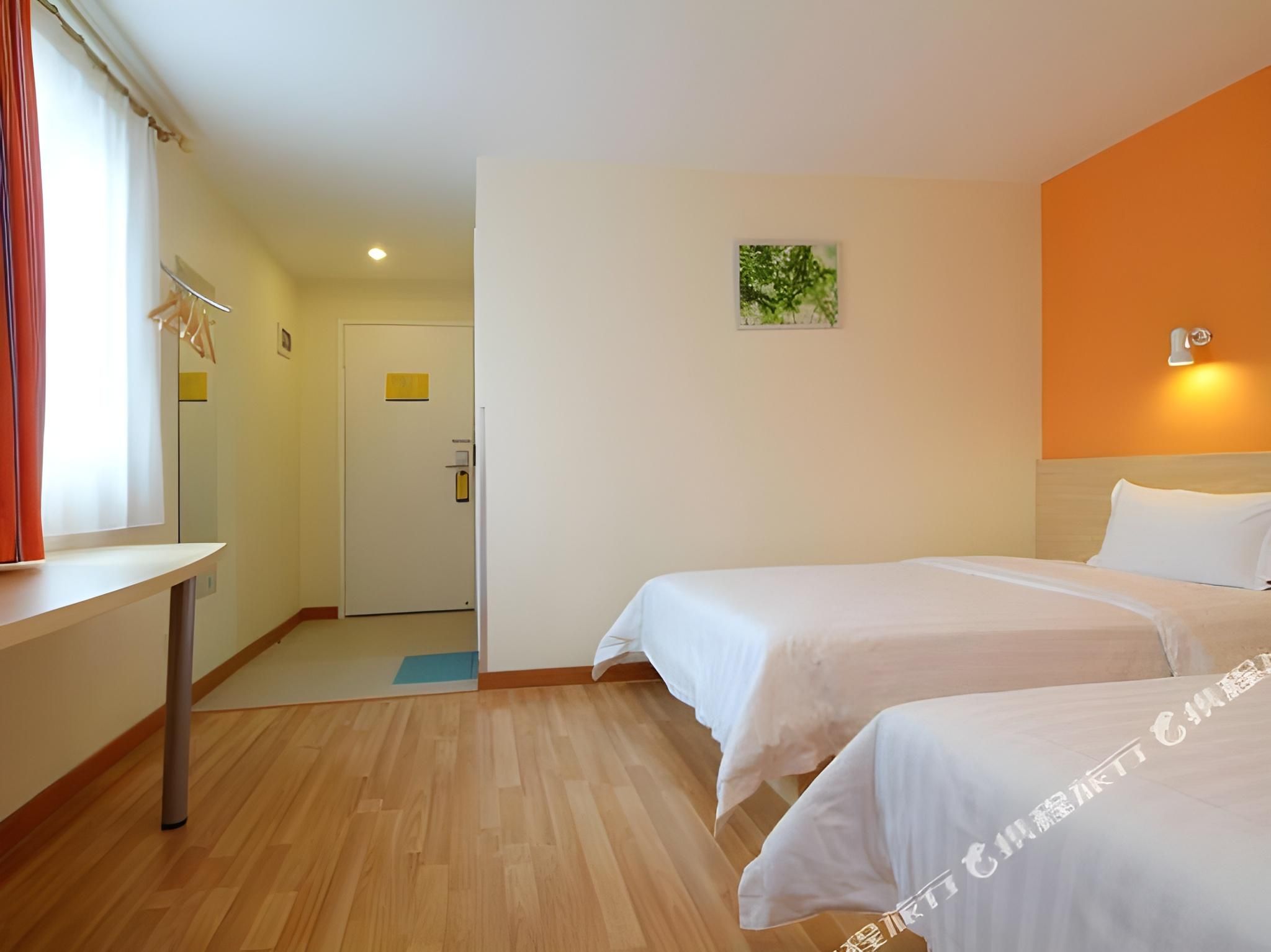 Business Twin Room