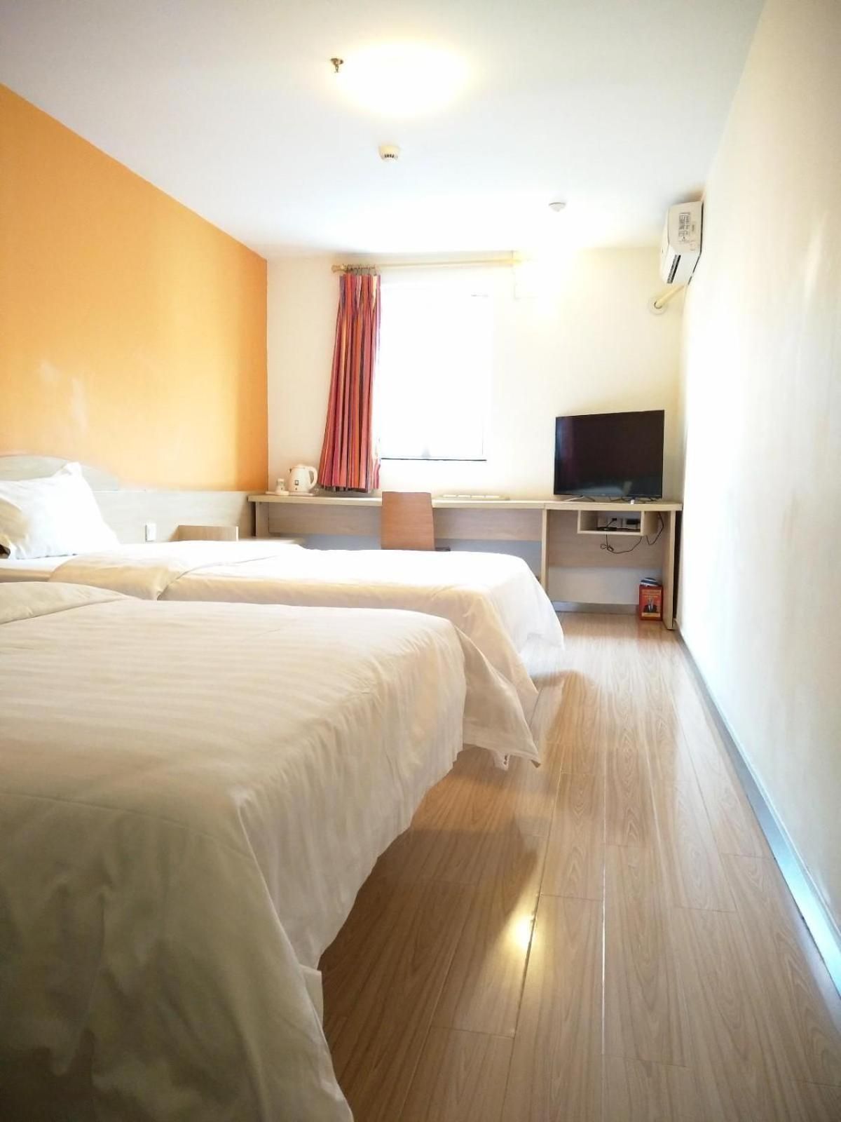Business Twin Room