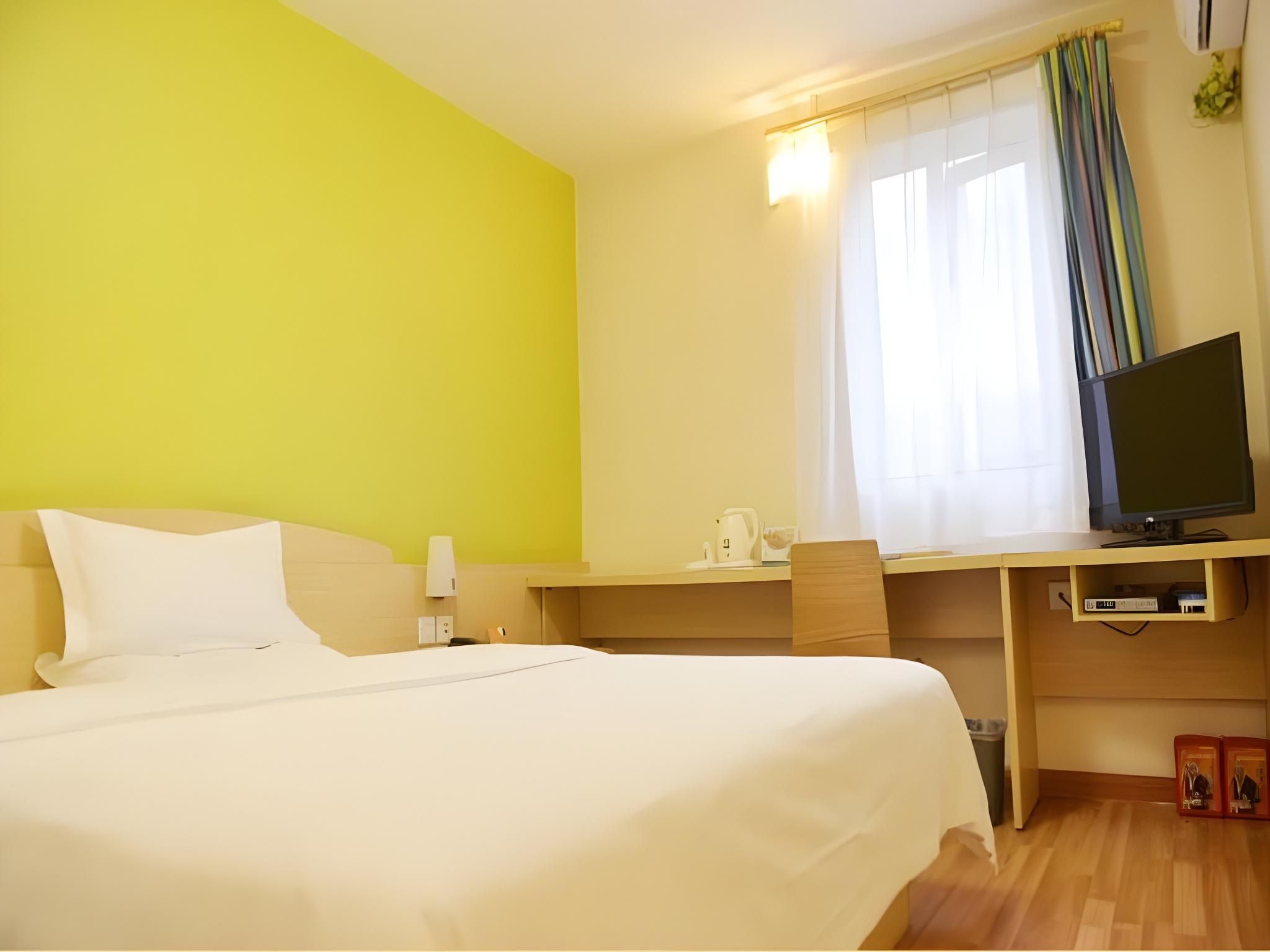 WH - Zizhu 1 Bed Room