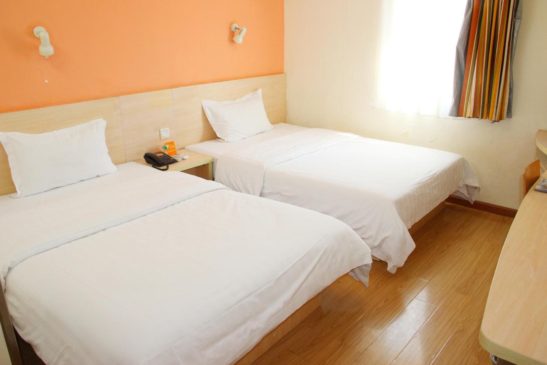 Mainland Chinese Citizens - Special offer Twin Room