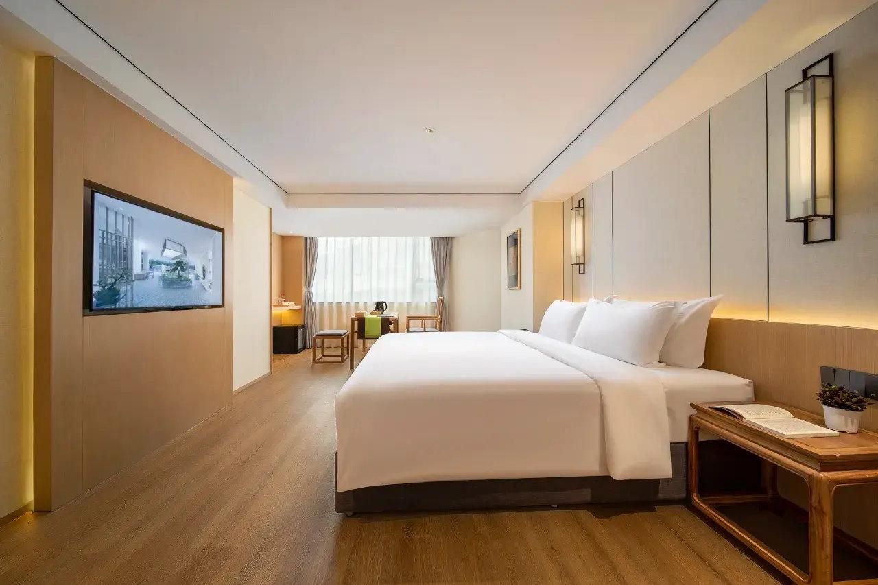 King Executive Room