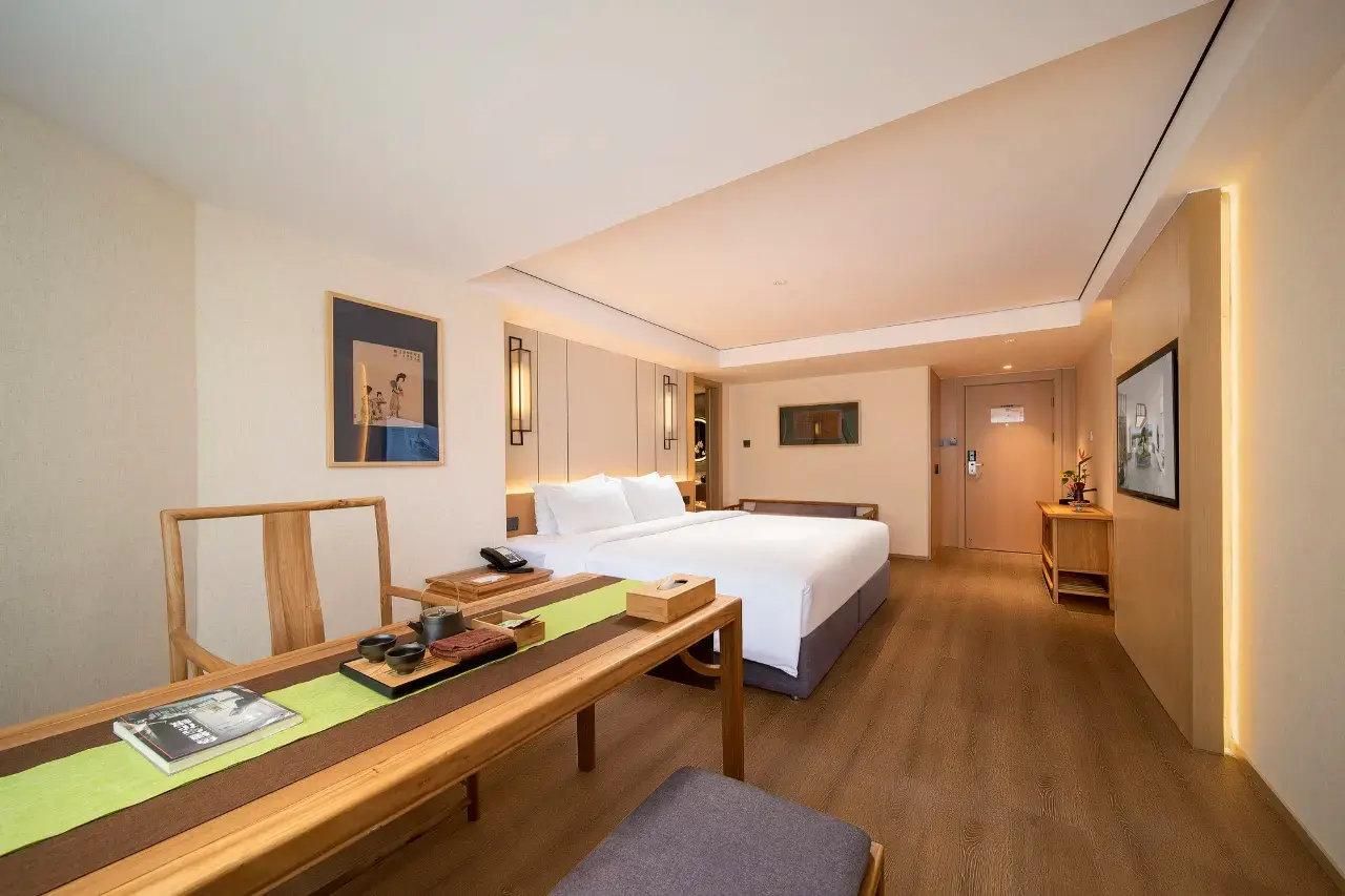 King Executive Room