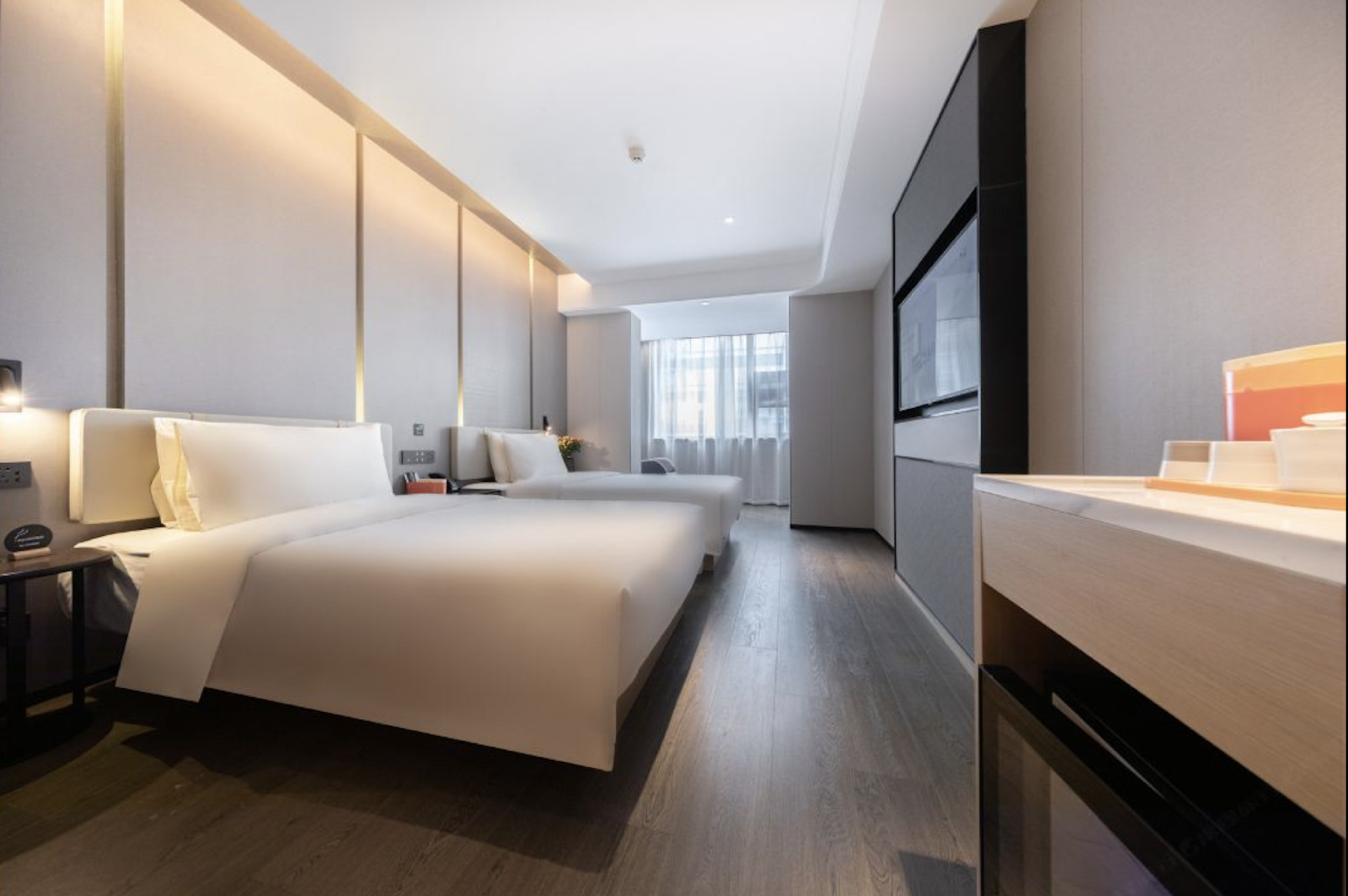 Twin Executive Room