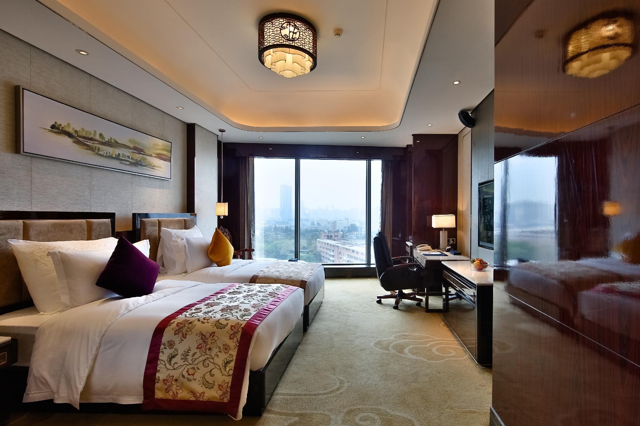 Business Twin Room