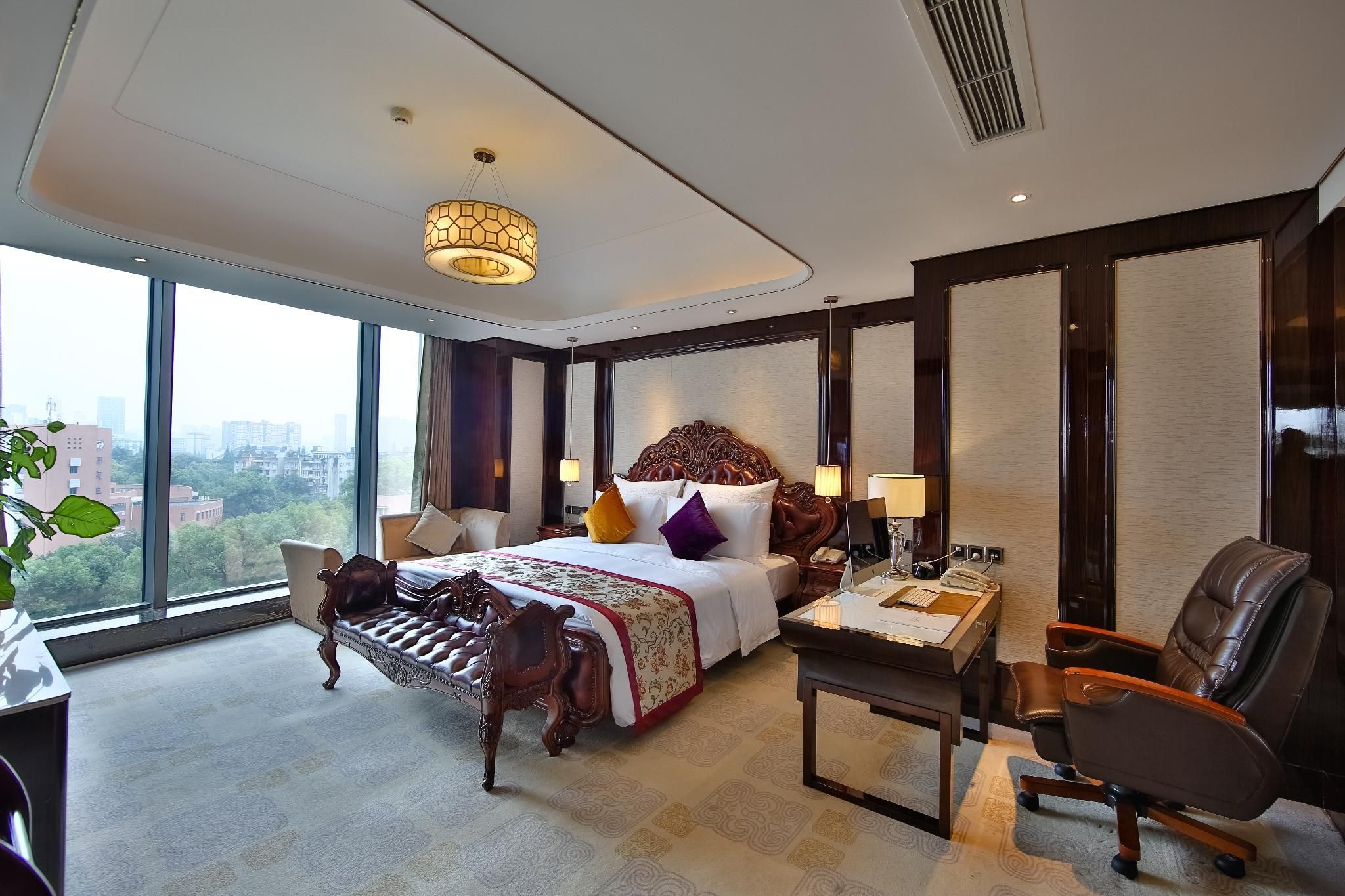 Garden Suite