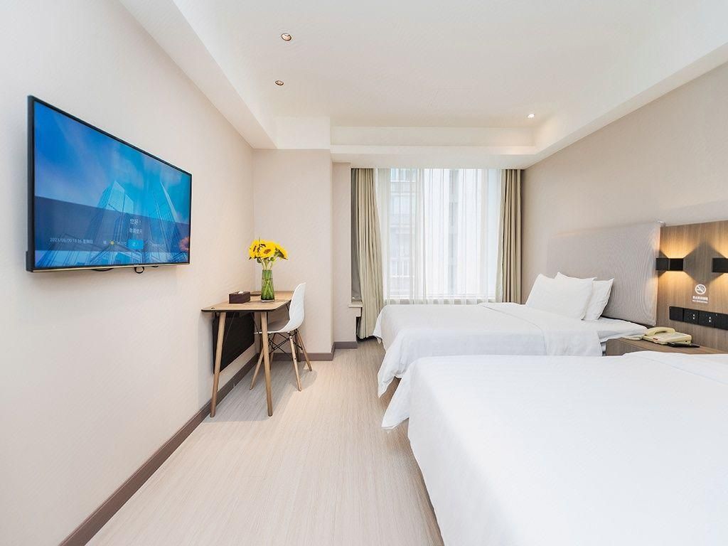 Guest Twin Room