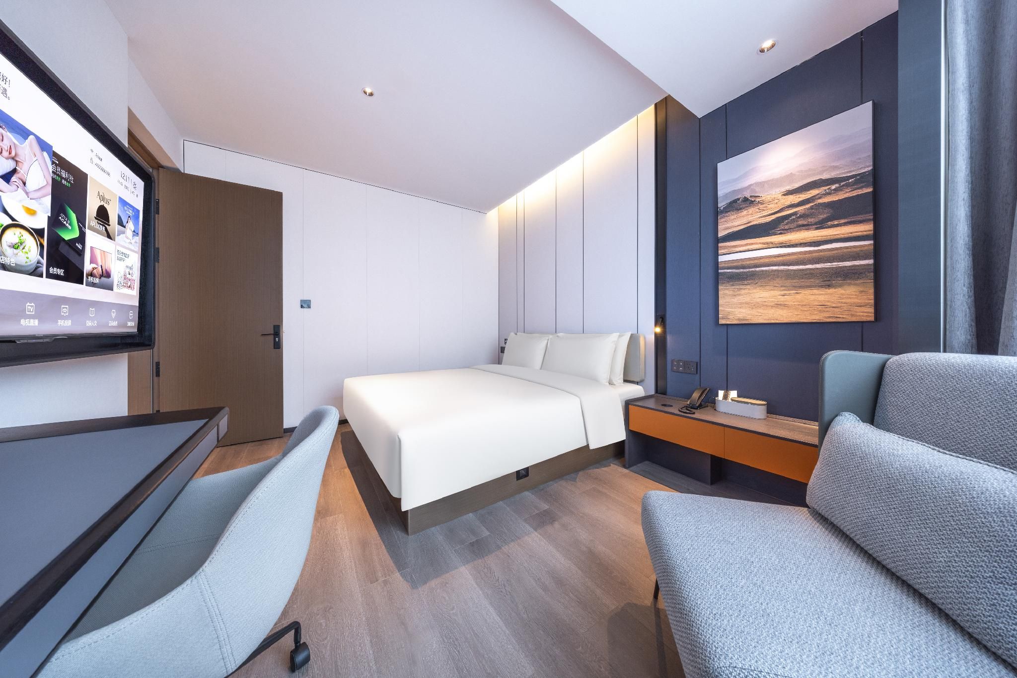 Grand Suite Room