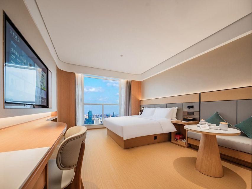SHUYA Superior Queen Room