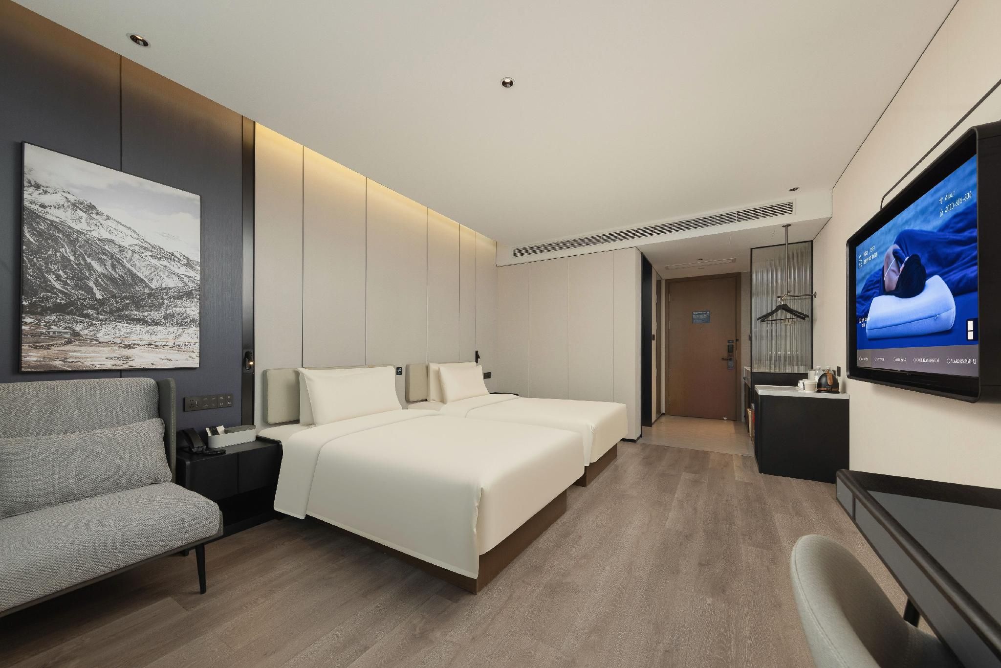 Twin Executive Room