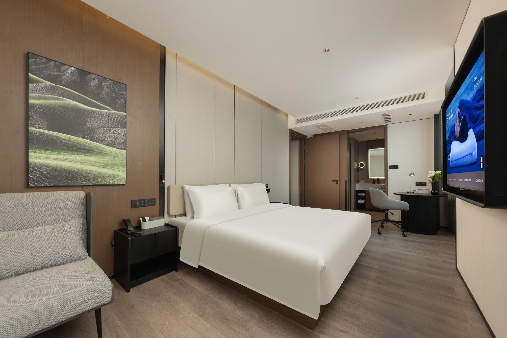 Premier Suites