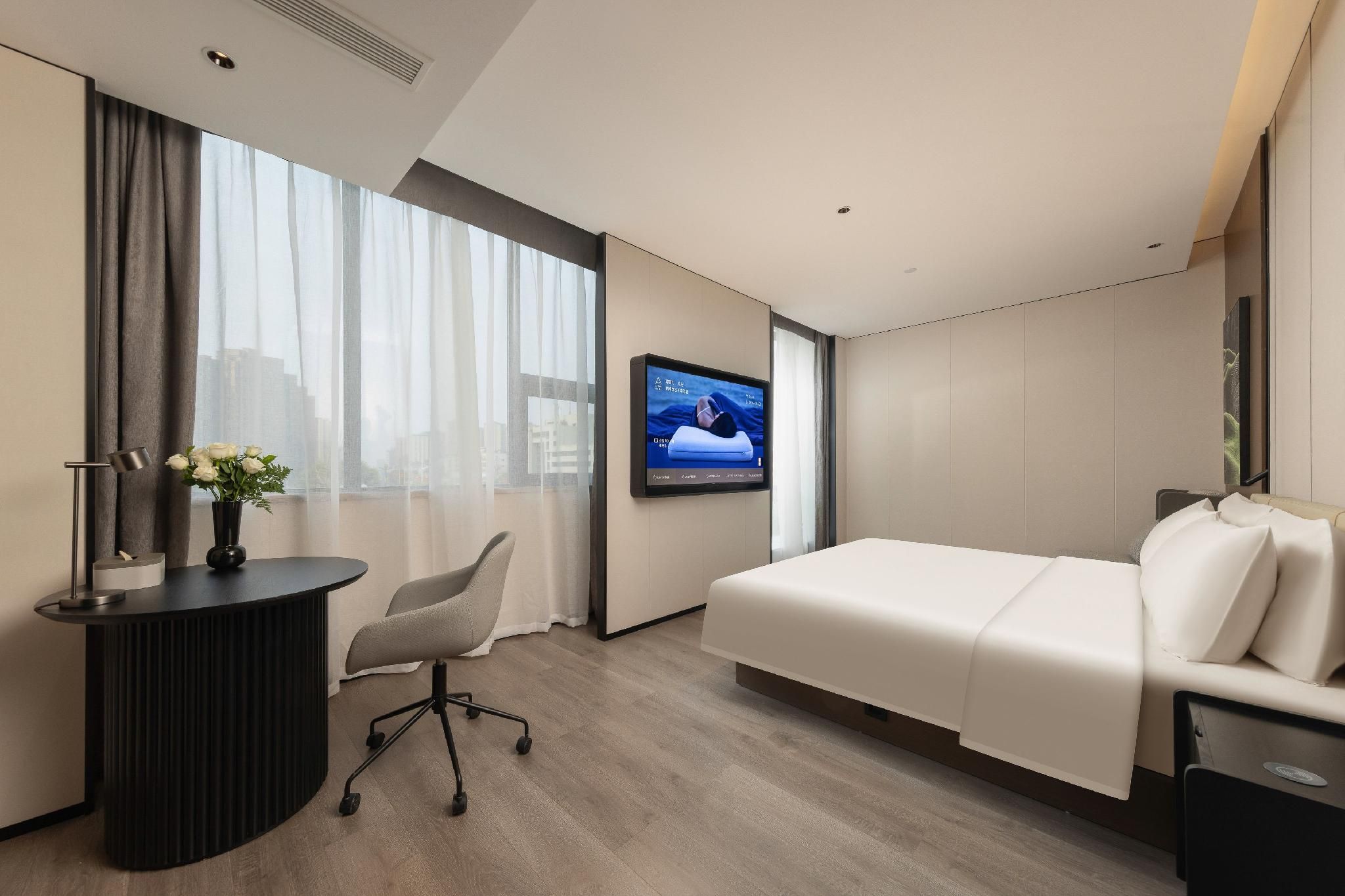 Premier Suites