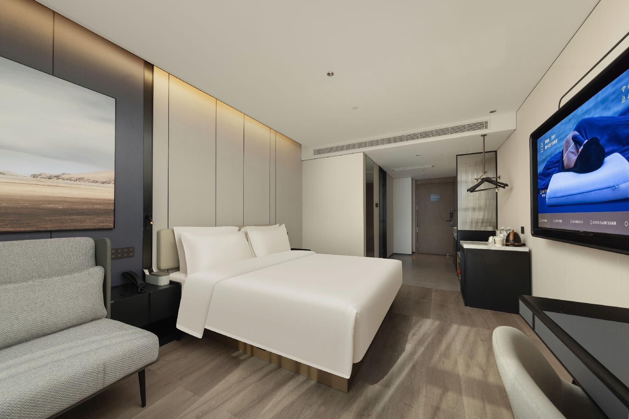 Elegant Double Room